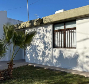 La Casa del Canciller